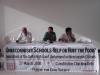 Seminar on Unrecognized Schools 2008