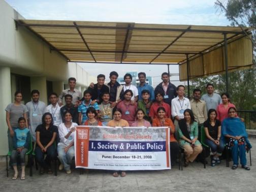 ISPP Pune